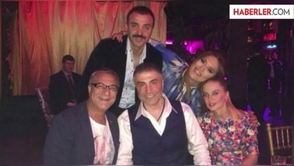 Erbil ve Akalın, Sedat Peker'le Yemek Yedi