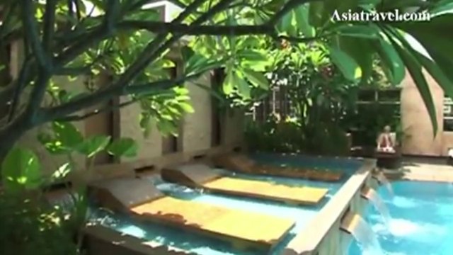 Siam City Hotel Bangkok, Thailand - TVC by Asiatravel.com