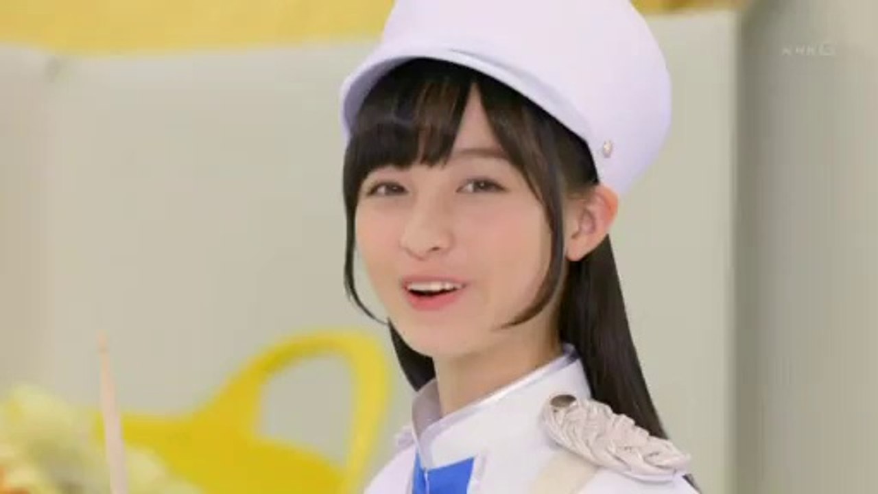 橋本環奈 出演CM
