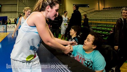 Nantes Rezé Basket : Tout devient possible (2014)