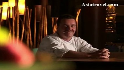 Sila Evason Hideaway & Spa at Samui, Thailand - TVC by Asiatravel.com