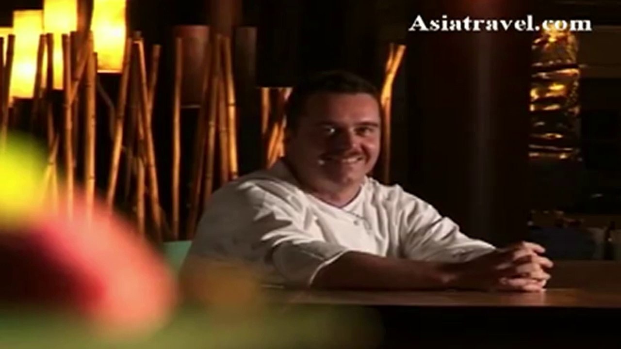 Sila Evason Hideaway & Spa at Samui, Thailand - TVC by Asiatravel.com