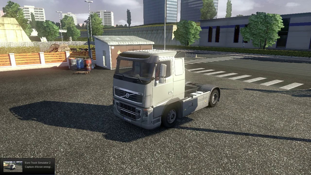 klaxvolvo