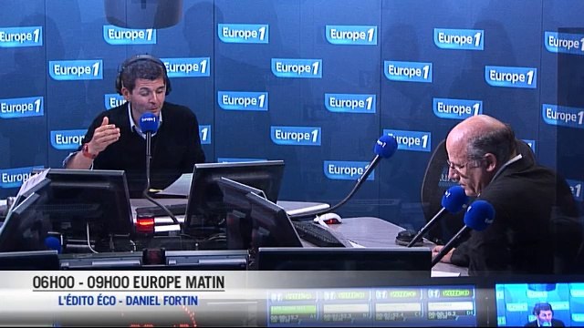 Taxer les autoroutes pour remplacer l'écotaxe