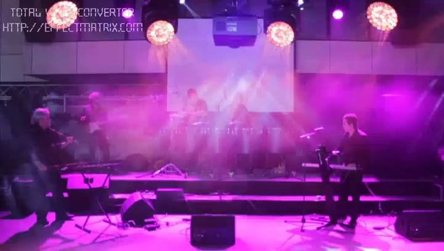 DRUMS by Hazım KÖRMÜKÇÜ