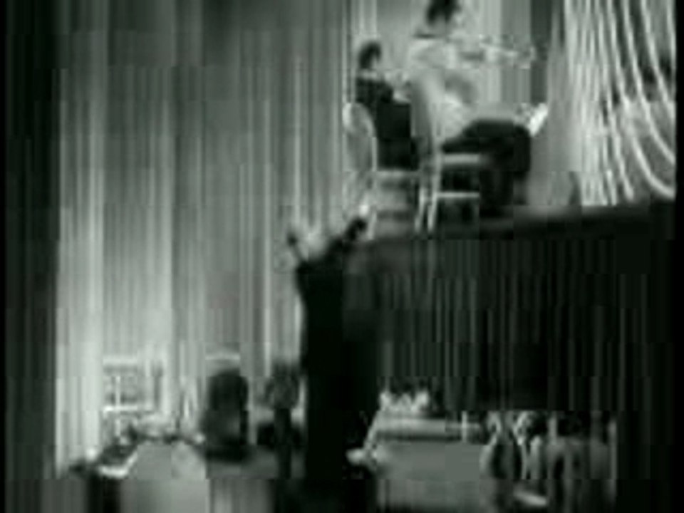 Artie Shaw-Second Chorus