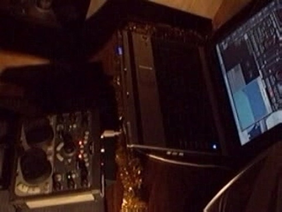 Dj-GaUMe - Trance Mix