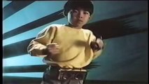 1988  バンダイ 仮面ライダーブラックRX　変身ベルト