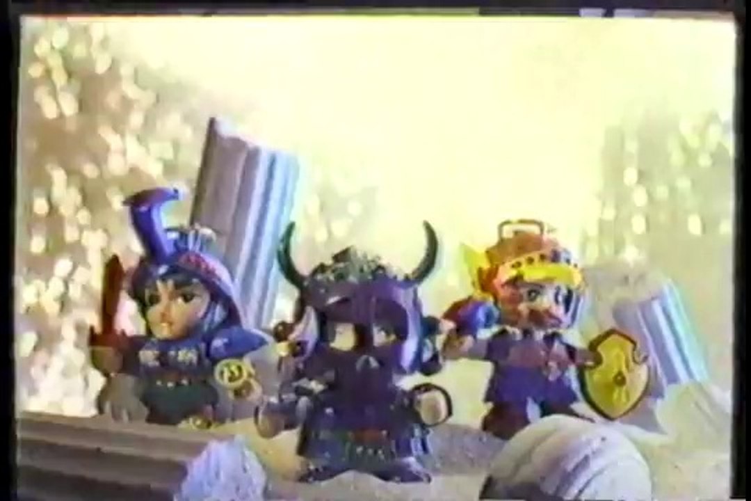 1988 バンダイ ビックリマン ビックリクロス