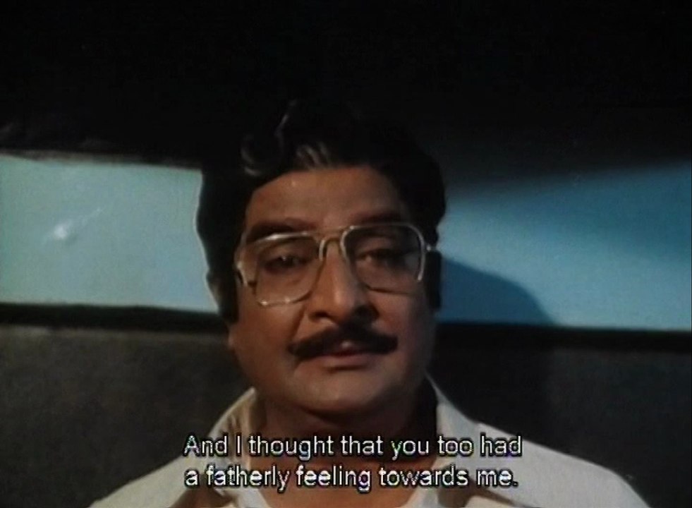 Goonda - 3/11 - Chiranjeevi & Radha