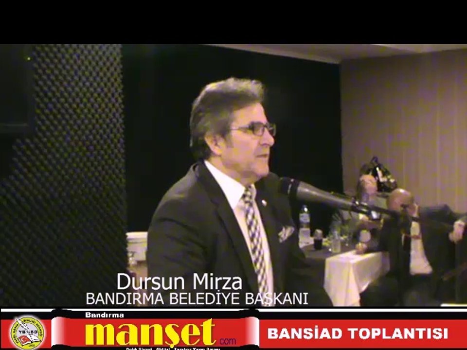 1- BANSİAD -