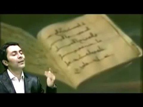 Abdurrahman Önül Hazreti Hz Osman İlahisi_(360p)