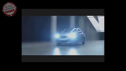 Yeni Peugeot 308 Reklamı