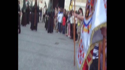 MARTES SANTO EL ZACATECAS.-1