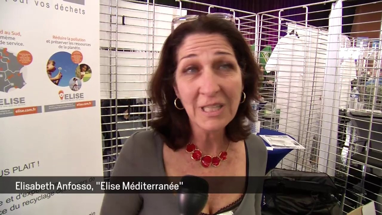 RDV des entrepreneurs de Vitrolles 2014