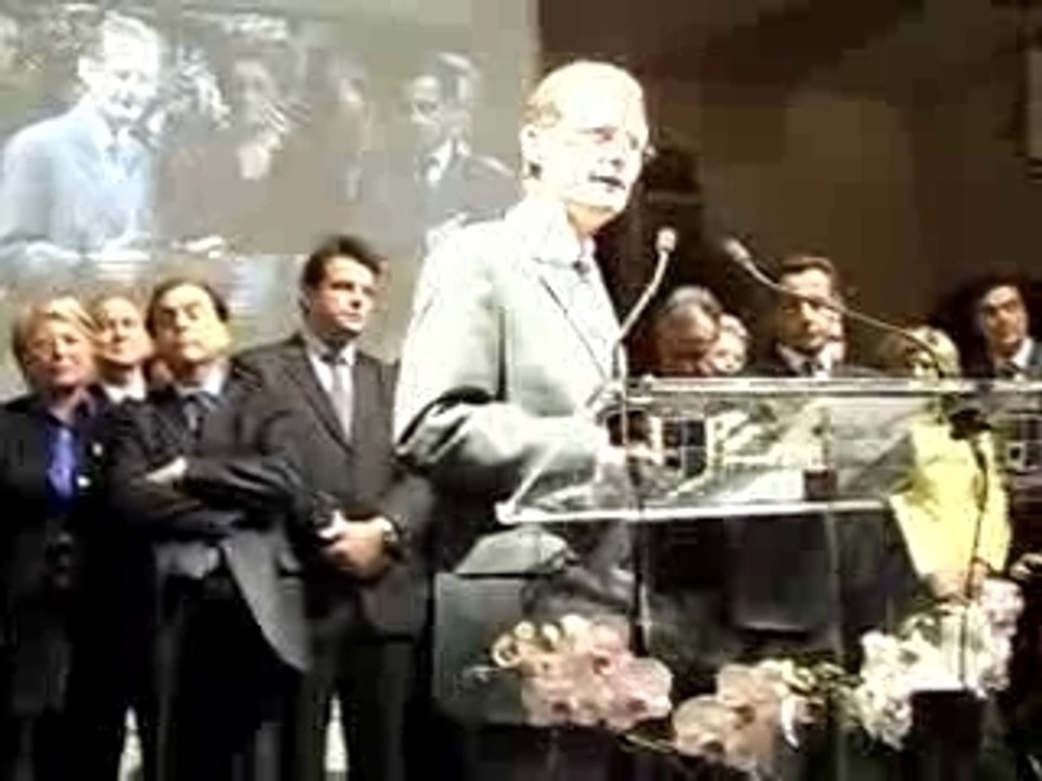 Voeux de Philippe Juvin