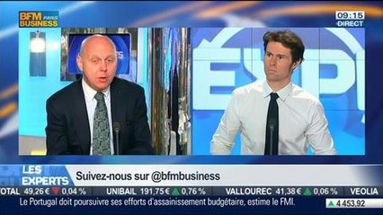 Guillaume Paul: Les experts - 22/04 1/2