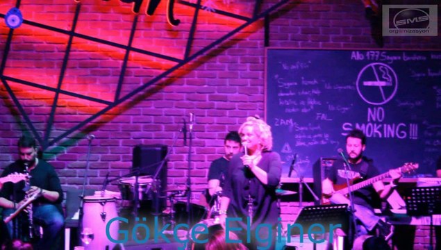 SMS MENAJERLİK ORGANİZASYON