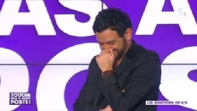 Touche pas à mon poste ! : l'anecdote très gênante de Valérie Benaïm sur Cyril Hanouna