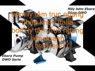 máy bơm nước ly tâm, máy bơm nước sinh hoạt, LH 0983480881