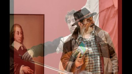 L'ENTRETIEN DESCARTES / PASCAL