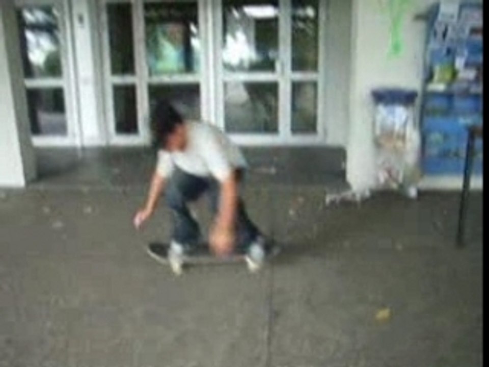 Part de flo de SK8SPOT33