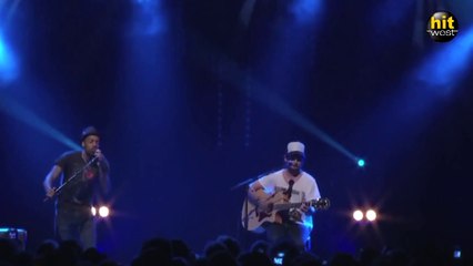 BACKSTAGE LIVE - LAVAL