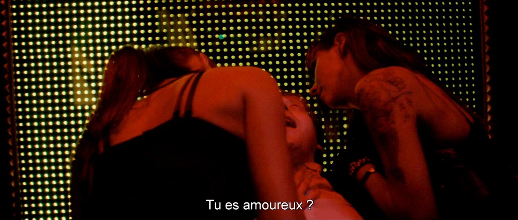 CHARLIE COUNTRYMAN