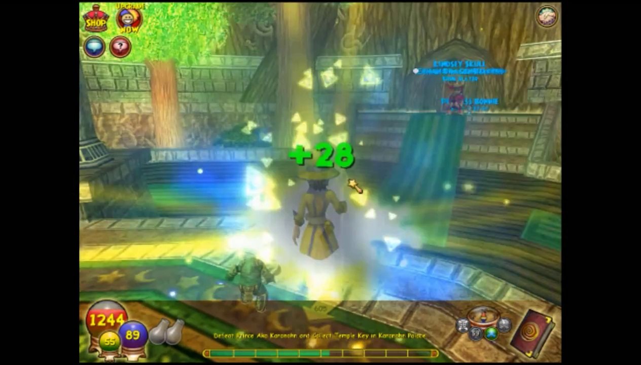 PlayerUp.com - Buy Sell Accounts - wizard 101 account for sale(2)