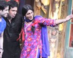 Sunil Grover's Mad In India goes off air