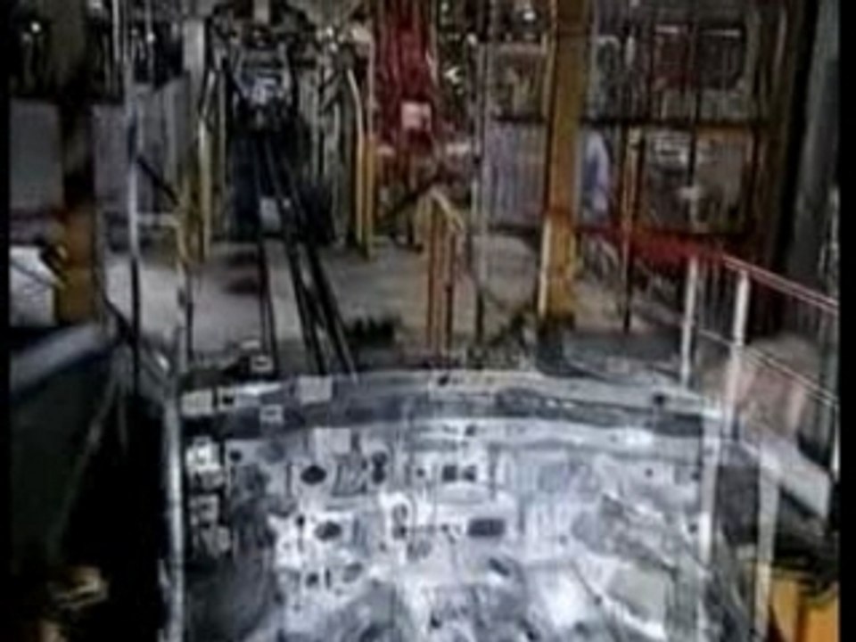 Citroën C3 Fabrication