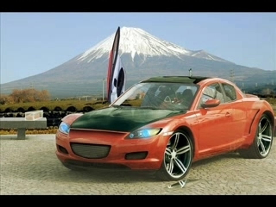 ExoTuner ---Ma galerie en Tuning virtuel