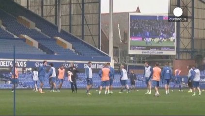 Manchester United'da Moyes dönemi kapandı