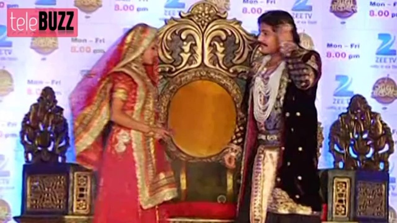 10 UNKNOWN SHOCKING FACTS of Jodha Aka Paridhi Sharma from Jodha Akbar -- DON'T MISS IT !!