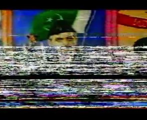 23rd MARCH SPECIAL - Mohammad Ali _ Mehdi Hasan in SAHARAY