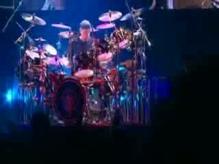 Neil Peart - Der Trommler