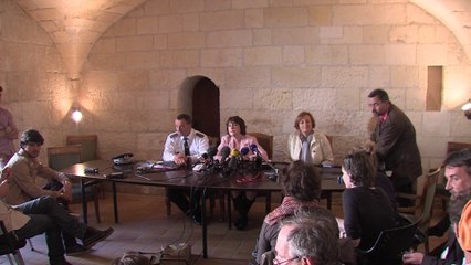 Célà tv Le JT -  Les prélèvements d'ADN sont terminés au lycée Fénelon