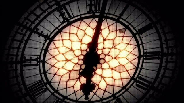 24 heures chrono - Saison 9 - Promo Time Has Come (HD)