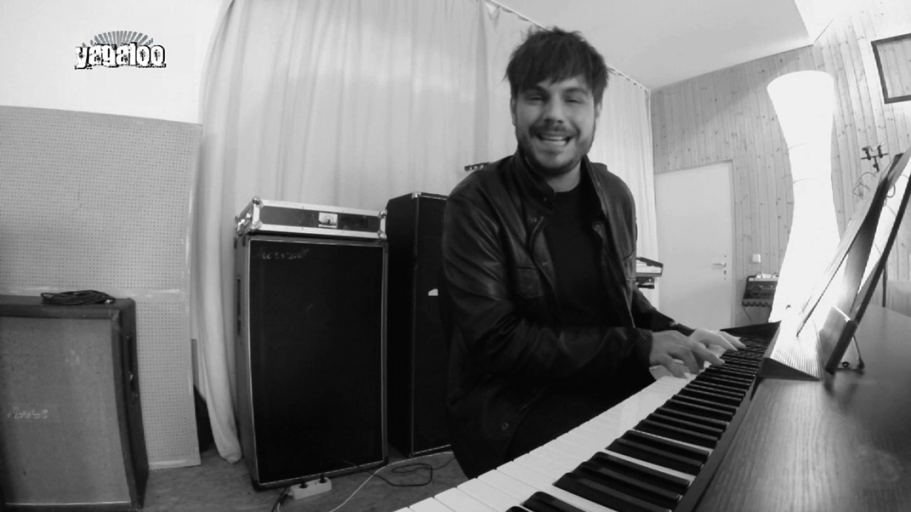 NEVIO Castingstar piano version