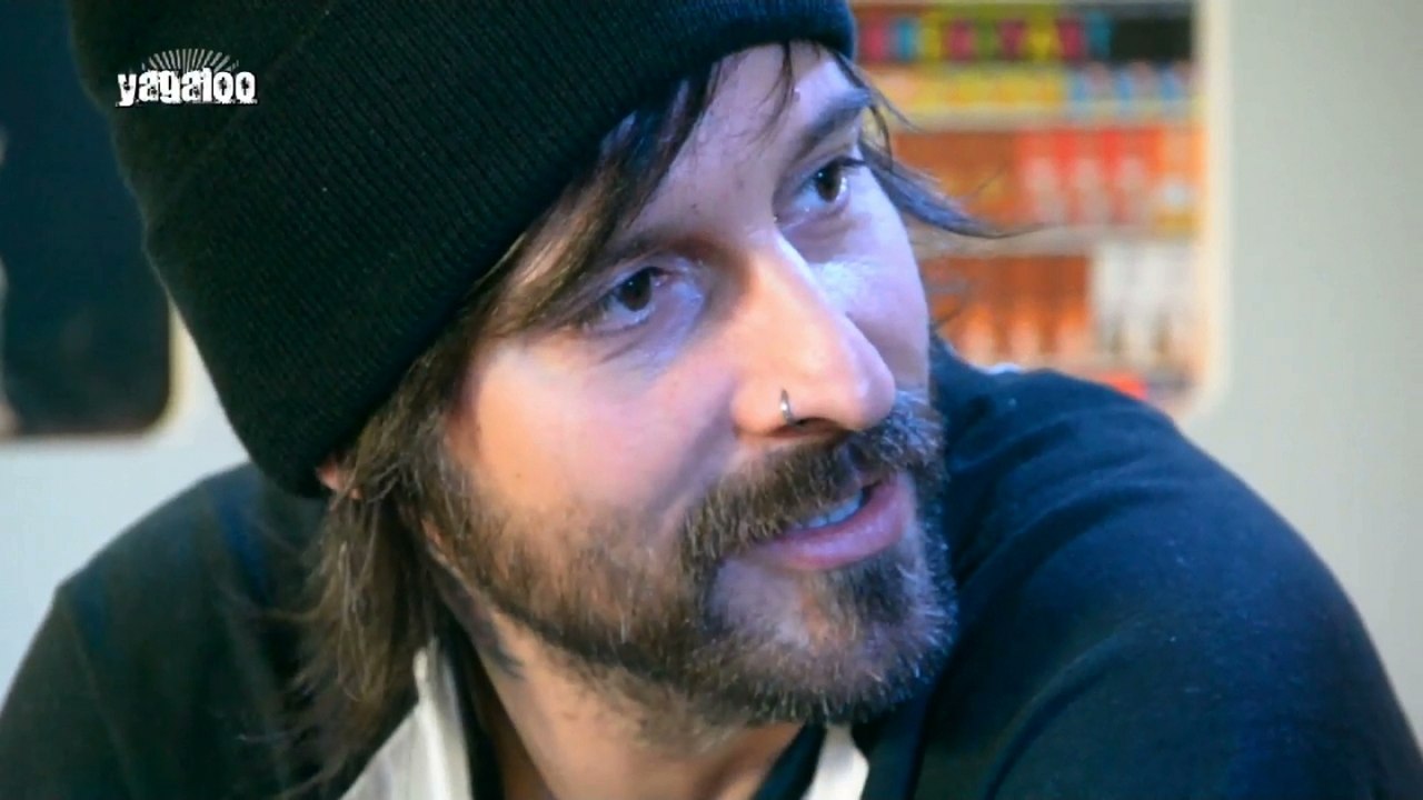 WIRTZ im Interview bei yagaloo.TV Teil 2