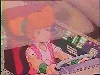 JAYCE et les conquerants de la lumière