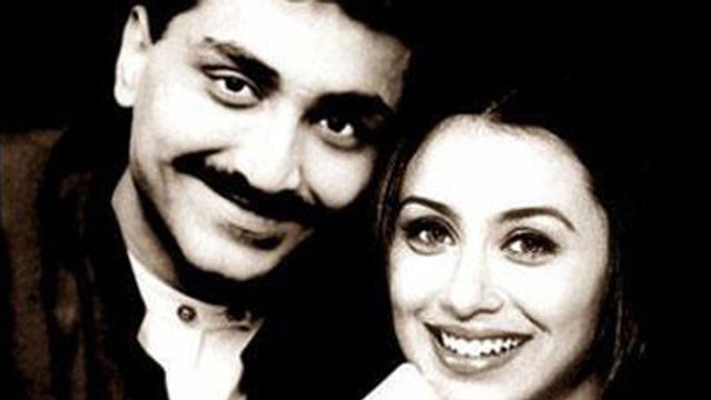 Rani Mukherji Aditya Chopra MARRIED – Rani Mukherji Reacts