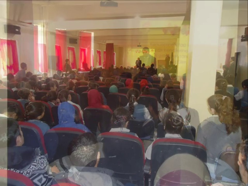 karaçoban kutlu doğum