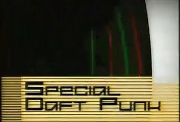 MTV Week End - Daft Punk (Part 3)