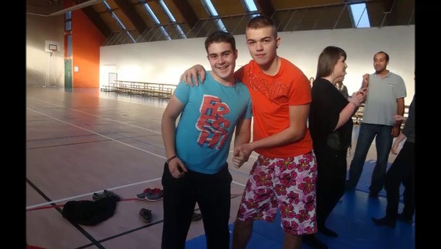 LYCEEN BOUGE TROYES GABRIEL VOISIN