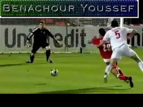 Marouane Chamakh vs Bayern Munich - Uefa Champions League - Groupe Stage - 2019/2010 (penalties)