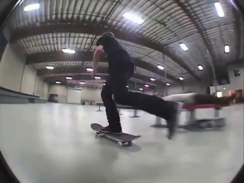 John Motta - Bangin!