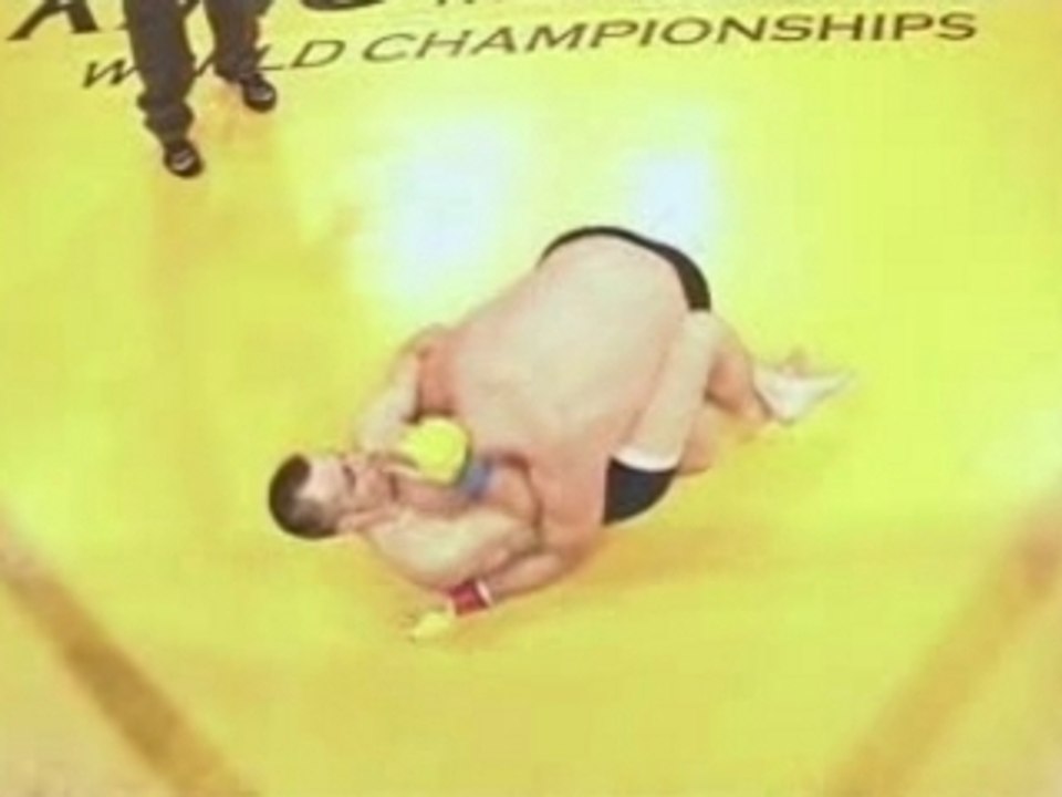 Diego Sanchez vs Rene Kronvold