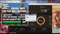 GTA Online Money Hack Unlimited Money Cheat Hack Glitch April 2014