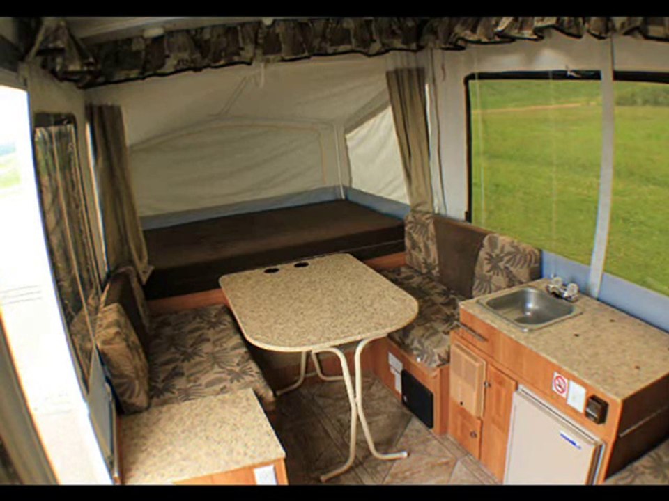 Wide variety of featured camper rentals in Minnesota & Minneapolis